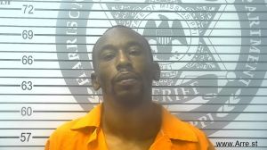 Timothy Clark Arrest Mugshot