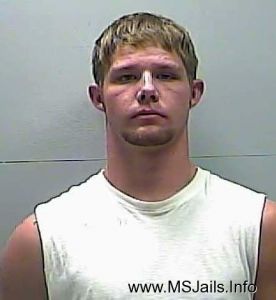 Timothy  Cowart Arrest