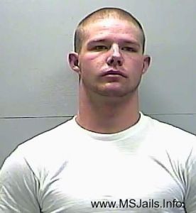 Timothy  Cowart Arrest