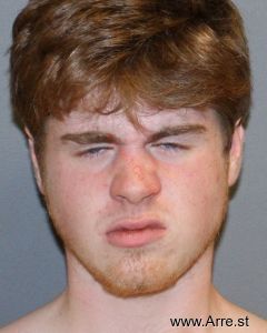 Timothy Fortenberry Arrest Mugshot