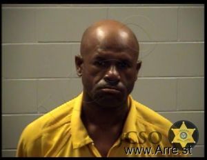 Timothy Magee Arrest Mugshot