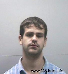 Timothy  Martin Arrest