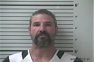 Timothy Normand Arrest