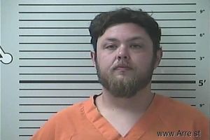 Timothy Oswalt Arrest Mugshot