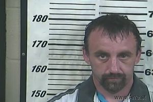 Timothy Stewart Arrest Mugshot