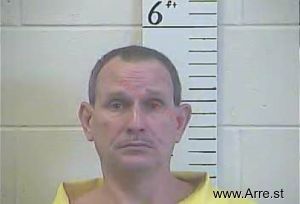 Timothy  Turner Arrest Mugshot