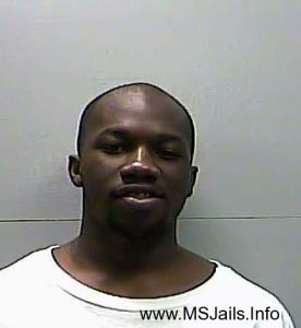 Timothy  Williams Arrest