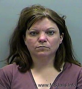 Tina Bell Arrest