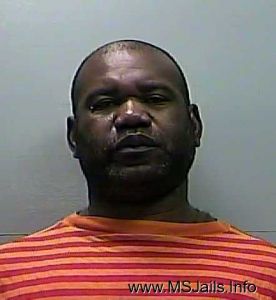 Tommie  Cunningham Arrest