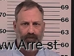 Tommy Williamson Arrest Mugshot