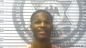 Tomon Clark Arrest Mugshot