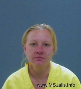 Tonia Ryals Arrest