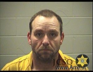 Tony  Cannon Arrest Mugshot