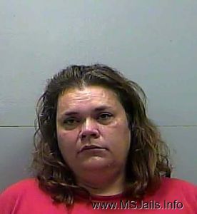 Tracie  Gause Arrest