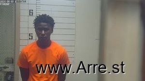 Travonte Dixon Arrest Mugshot