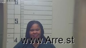 Treneisha Henley Arrest Mugshot