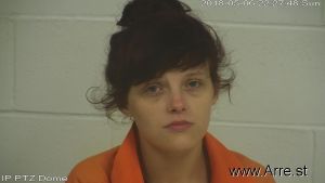 Tristin Nelson Arrest Mugshot