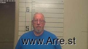 Troy Creely Arrest Mugshot