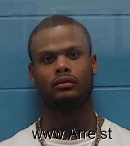 Troy Hardin Arrest Mugshot