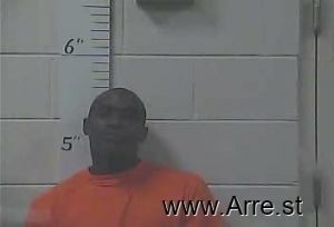 Trumaine Cummings Arrest Mugshot