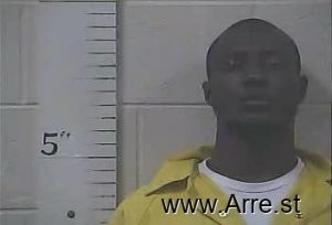 Tykeal Petty Arrest Mugshot