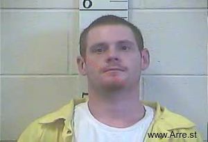 Tyler  Abel Arrest Mugshot