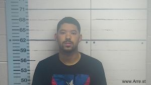 Tyler  Blocker Arrest Mugshot