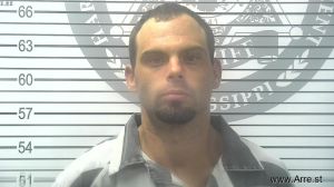 Tyler Walls Arrest Mugshot