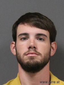 Tyler Yoakum Arrest Mugshot