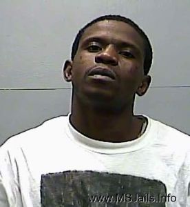 Tyrone  Byers Arrest