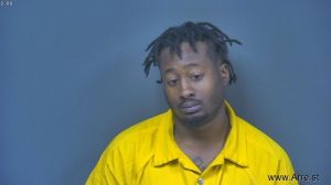 Tyrone Davis Arrest Mugshot