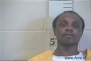 Tywayne  Hamlin 109336 Arrest Mugshot