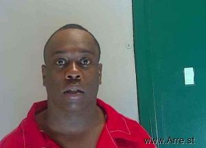 Tabyron Fisher Arrest Mugshot