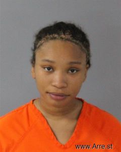 Tanyla Johnson Arrest