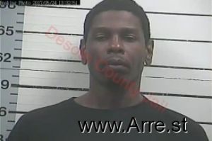 Terrance Gross Arrest Mugshot