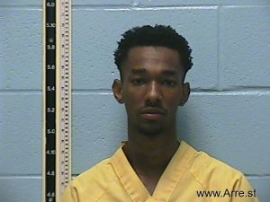 Terrance Polion Arrest Mugshot