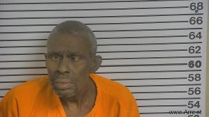 Terrell Richardson Arrest Mugshot