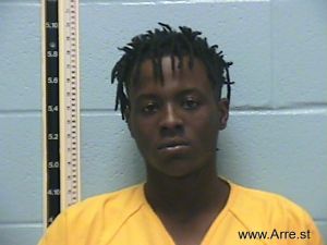 Terry Wilson Arrest Mugshot