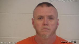 Thomas Durham Arrest Mugshot