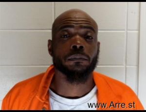 Thomas Macon Arrest Mugshot