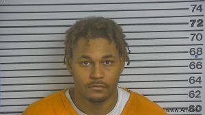 Timaja Virgil Arrest Mugshot