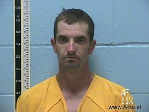 Timothy Campbell Arrest Mugshot