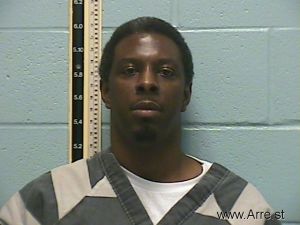 Timothy Gilbert Arrest Mugshot