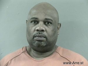 Timothy Griffin Arrest Mugshot