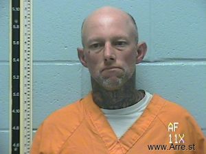 Timothy Harris Arrest Mugshot