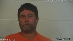 Timothy King Arrest Mugshot