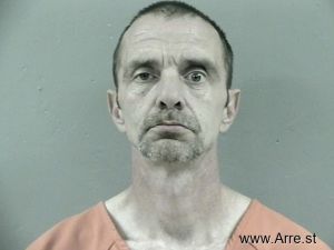 Timothy Pittman Arrest Mugshot