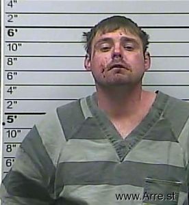 Timothy Tucker Arrest Mugshot