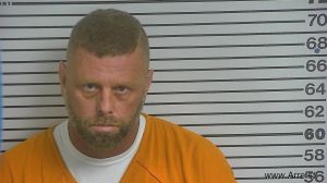 Timothy Wren Arrest Mugshot