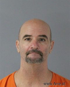 Todd Higgins Arrest Mugshot